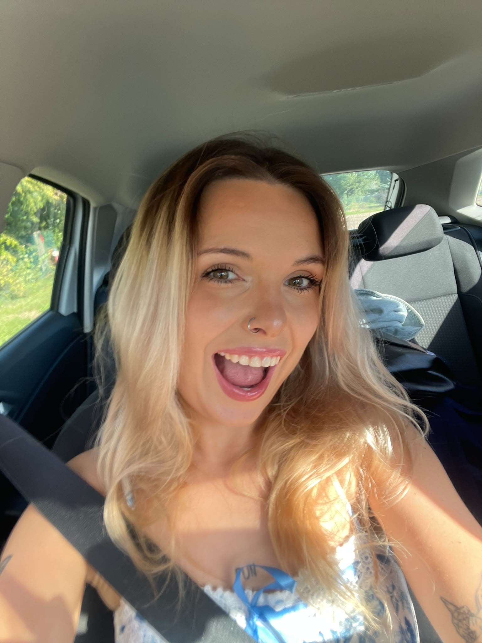 Aleksandra Piechocka